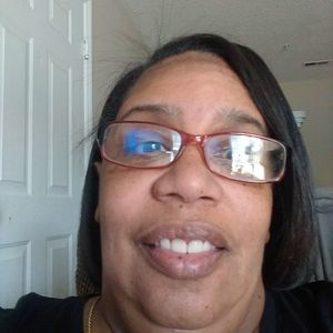 Meet your Posher, Joanna